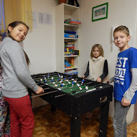 Program v DDM Letokruh Letovice 18.12.2015