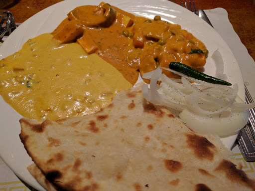 Indian Restaurant «Jyoti», reviews and photos, 24 US-46, Wayne, NJ 07470, USA
