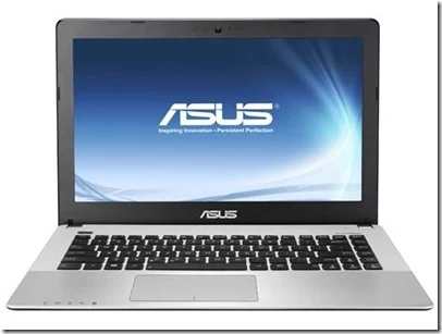 Asus A455LN