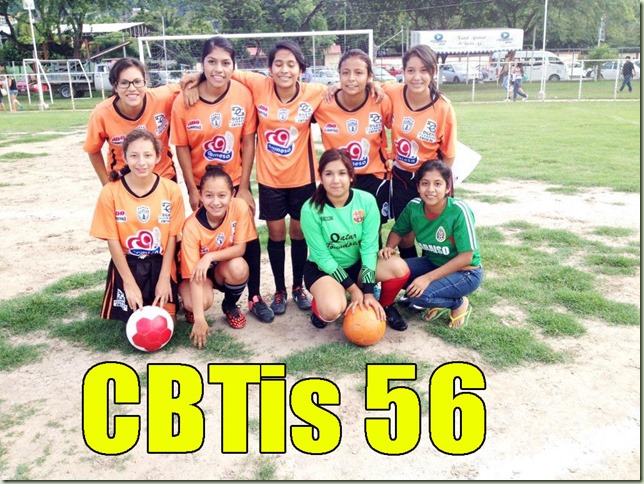 CBTIS 561