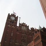 A tour of the Anheuser-Busch Brewery in St. Louis - 05