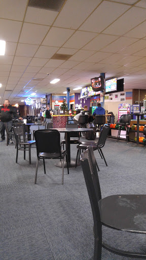 Sports Complex «Northwest Lanes», reviews and photos, 1765 Happy Valley Dr, Fairfield, OH 45014, USA