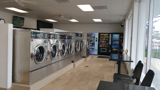 Laundromat «Tampa Laundry Company», reviews and photos, 4520 W Gandy Blvd, Tampa, FL 33611, USA