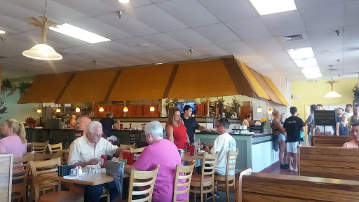 Restaurant «Haneys Cafe», reviews and photos, 18011 S Tamiami Trail #9, Fort Myers, FL 33908, USA