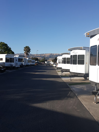 RV Park «Maple Leaf RV Park», reviews and photos, 15200 Monterey Rd, Morgan Hill, CA 95037, USA