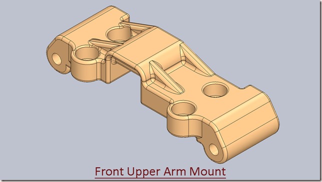 Front Upper Arm Mount_1