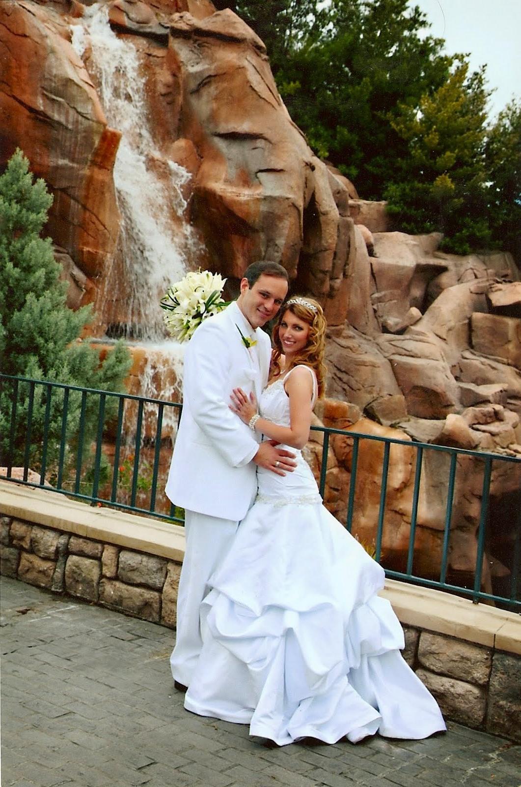 The Disney Wedding Blog:
