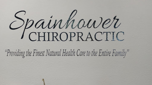 Chiropractor «Spainhower Chiropractic», reviews and photos