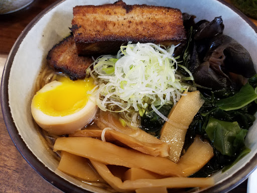 Ramen Restaurant «Ramen Gaijin», reviews and photos, 6948 Sebastopol Ave, Sebastopol, CA 95472, USA