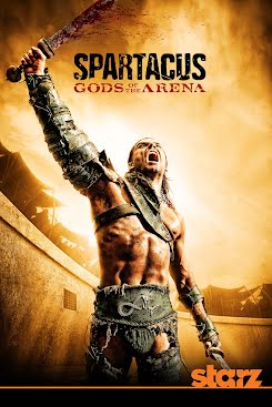 Spartacus: Dioses de la Arena - Spartacus: Gods of the Arena (2011)