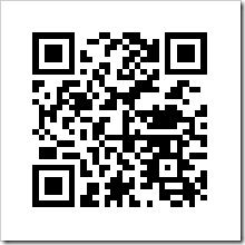 FamilySearch Indexing QR Code