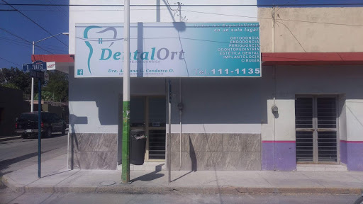 Dental Ort, 67450, Avenida Benito Juárez 316-A Pte., Esquina con calle, Joaquín Valle, Centro, 67480 Cadereyta Jiménez, N.L., México, Dentista | NL