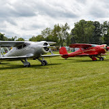 Oshkosh EAA AirVenture - July 2013 - 038