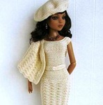 doll dress 15