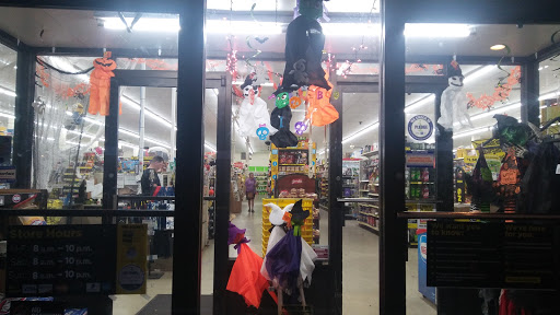 Discount Store «Dollar General», reviews and photos, 106 W 4th St, West Liberty, IA 52776, USA