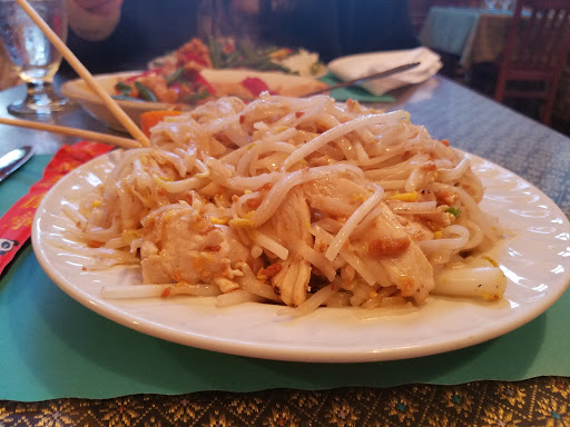 Thai Restaurant «Thai Choice Restaurant», reviews and photos, 272 Main St, Gloucester, MA 01930, USA