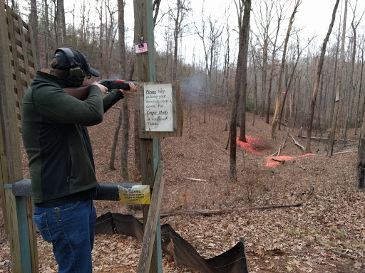 Shooting Event Area «Etowah Valley Sporting Clays Park», reviews and photos, 619 Sporting Hill Dr, Dawsonville, GA 30534, USA