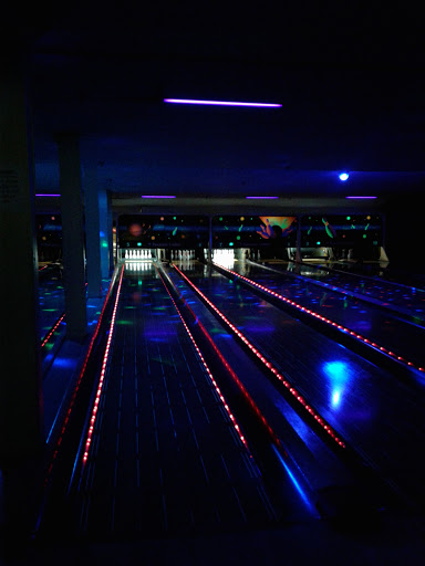 Bowling Alley «Paradise Lanes», reviews and photos, 790 Yonkers Ave, Yonkers, NY 10704, USA