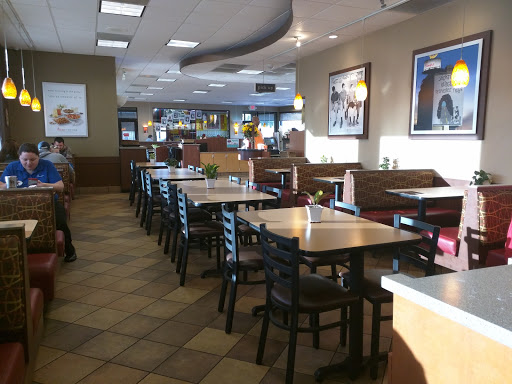 Fast Food Restaurant «Chick-fil-A», reviews and photos, 996 US-287 BYP, Waxahachie, TX 75165, USA