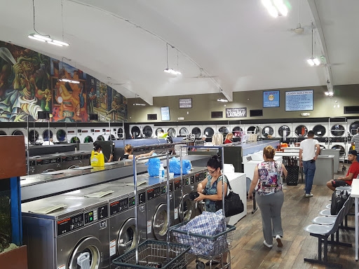 Laundromat «Laundry World», reviews and photos, 500 W 29th St, Hialeah, FL 33012, USA