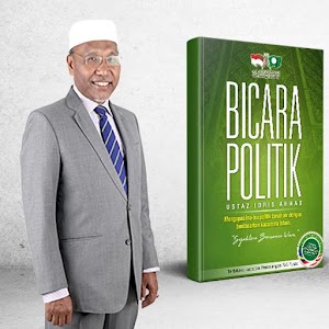 Download E-Book Bicara Politik For PC Windows and Mac