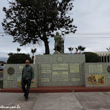 Casa de Cultura - Ensenada, Baja Califórnia - México