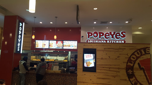 Chicken Restaurant «Popeyes Louisiana Kitchen», reviews and photos, 5605 Main St, Trumbull, CT 06611, USA