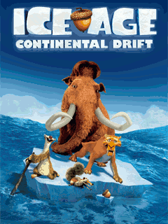 Baixar Jogo para Celular Era do Gelo 4 (Ice Age 4: Continental Drift)