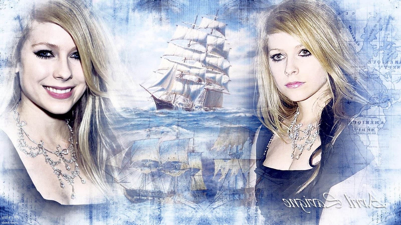 54440 - Avril Lavigne