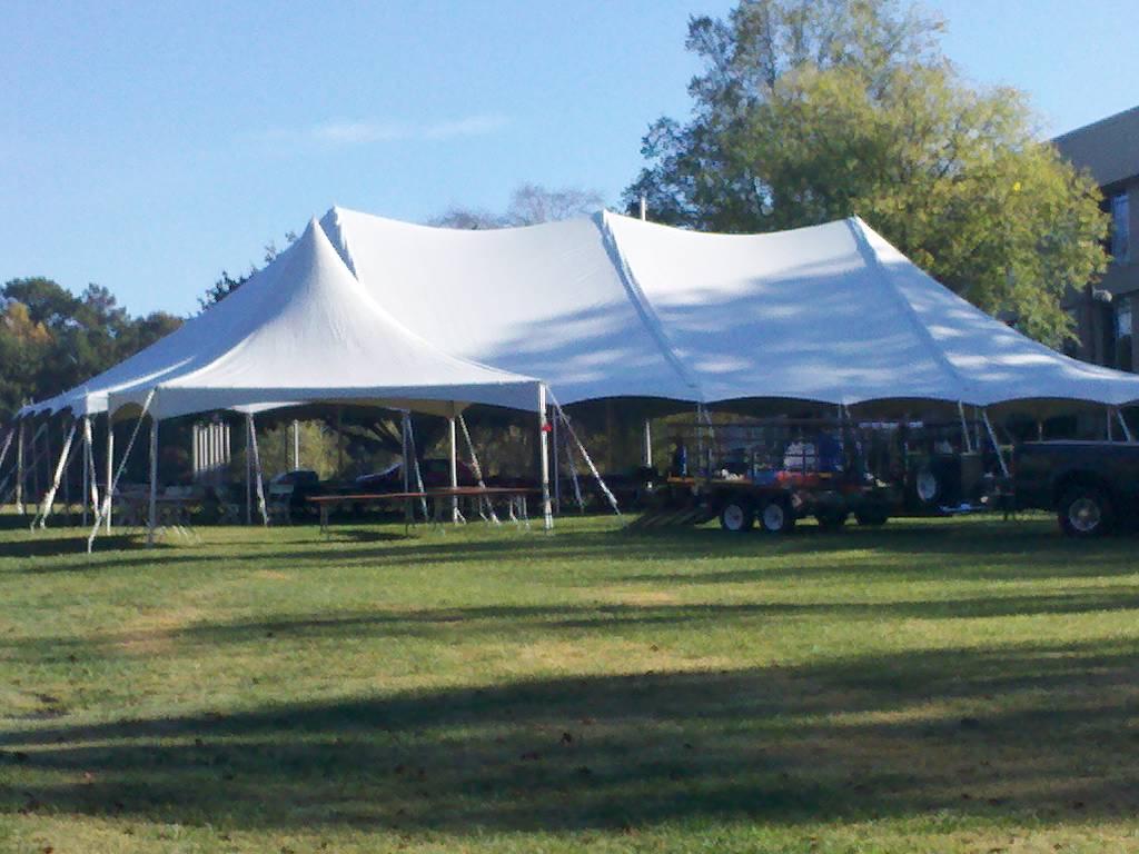 Frame tents   Tents Over