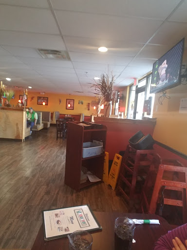 Restaurant «El Taquito», reviews and photos, 245 Beaver Kreek Center D, North Liberty, IA 52317, USA