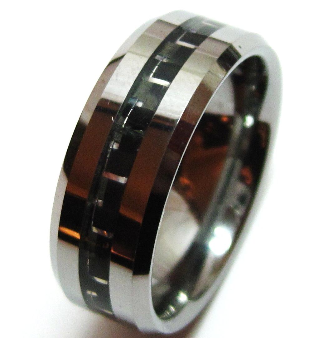 Wedding Band Ring, TU3109