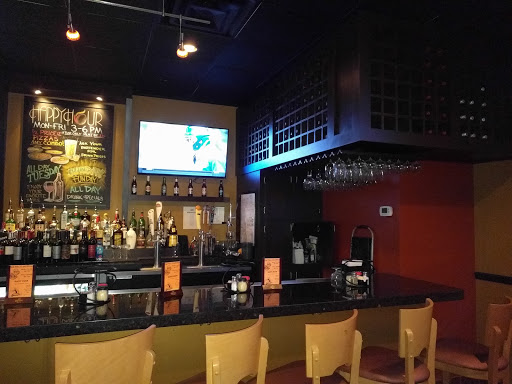 Pizza Restaurant «Coal Fire», reviews and photos, 9276 Old Keene Mill Rd, Burke, VA 22015, USA