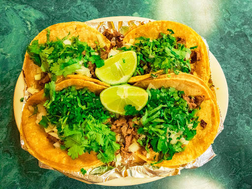 Mexican Restaurant «La Quesadilla», reviews and photos, 257 W McMurry Blvd, Hartsville, TN 37074, USA
