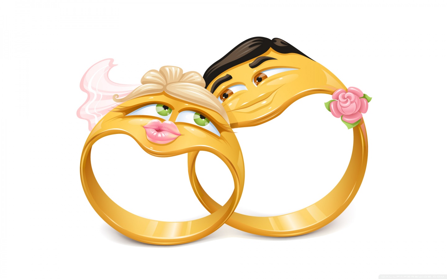 Download free Wedding Rings