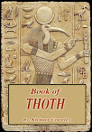 The Equinox Vol Iii No V The Book Of Thoth