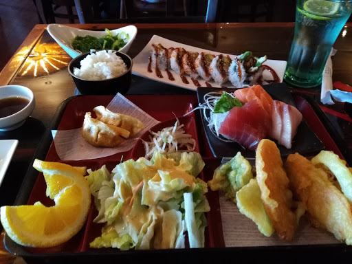 Restaurant «Kengo Sushi», reviews and photos, 2523 N Tracy Blvd, Tracy, CA 95376, USA