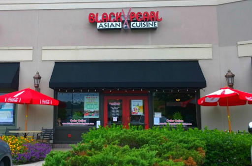 Asian Restaurant «Black Pearl Asian Cuisine», reviews and photos, 3439 Colonnade Pkwy, Birmingham, AL 35243, USA