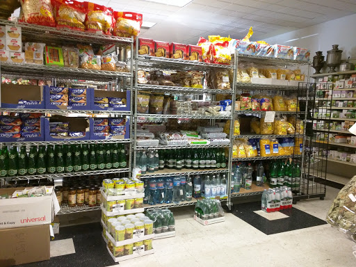 Grocery Store «Samovar Grocery Store», reviews and photos, 1077 Independence Ave, Mountain View, CA 94043, USA