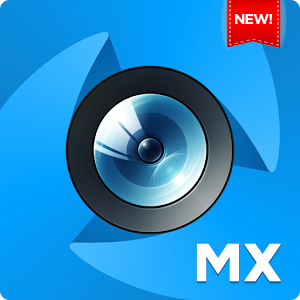 Camera MX v3.3.2