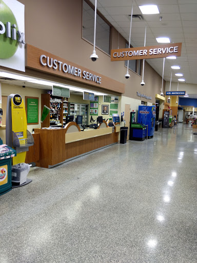 Supermarket «Publix Super Market at Ramblewood Square», reviews and photos, 1305 N University Dr, Coral Springs, FL 33071, USA