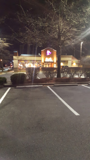 Mexican Restaurant «Taco Bell», reviews and photos, 1100 Rockville Pike, Rockville, MD 20852, USA