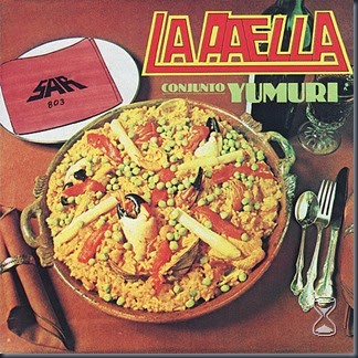 la-paella