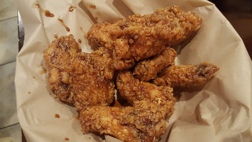 Restaurant «BBQ Chicken», reviews and photos, 4525 University Way NE, Seattle, WA 98105, USA