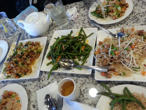Vegan Restaurant «Yuan Su Vegetarian», reviews and photos, 11140 SE Powell Blvd, Portland, OR 97202, USA