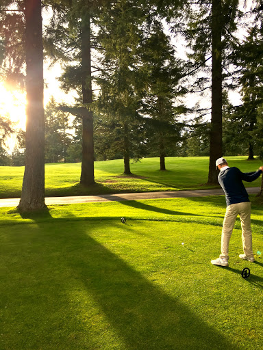 Golf Club «Fircrest Golf Club», reviews and photos, 1500 Regents Blvd, Fircrest, WA 98466, USA