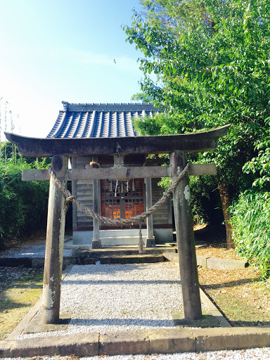 若宮八幡宮