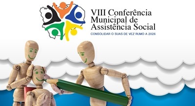 Conferência municipal de assistência social