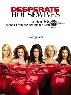 Mujeres desesperadas - Desperate Housewives - 5ª Temporada (2008 - 2009)