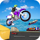 Download Bike Stunt Game: Tricky Stunt Racing 3D For PC Windows and Mac 1.0